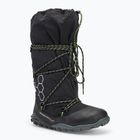 Śniegowce barefoot męskie Vivobarefoot Tundra Esc obsidian