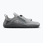 Buty barefoot męskie Vivobarefoot Primus Trail Knit Fg storm cloud