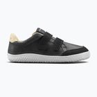 Buty barefoot dziecięce Vivobarefoot Gobi obsidian