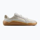 Buty barefoot damskie Vivobarefoot Gobi II limestone/dusty green