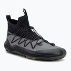 Buty barefoot męskie Vivobarefoot Primus Trail Flow Mid dark shadow