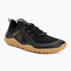 Buty barefoot męskie Vivobarefoot Primus Trail Knit Fg eclipse purple heather