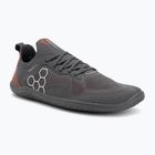 Buty barefoot męskie Vivobarefoot Primus Lite Knit obsidian/cherry tomato
