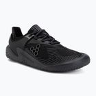 Buty barefoot damskie Vivobarefoot Motus Strenght II eclipse