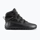 Buty barefoot męskie Vivobarefoot Tracker Textile At obsidian