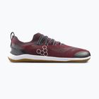 Buty barefoot męskie Vivobarefoot Primus Flow Knit chocolate truffle