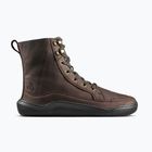 Buty barefoot damskie Vivobarefoot Gobi Boot mole
