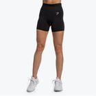 Spodenki treningowe damskie Gymshark Vital Seamless black marl
