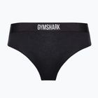 Majtki damskie Gymshark Boyshorts black
