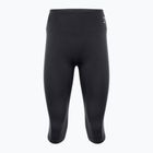 Legginsy treningowe damskie Gymshark Training Cropped black