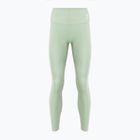 Legginsy treningowe damskie Gymshark Training Full Lenght green