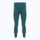 Legginsy treningowe damskie Gymshark Training 7/8 teal