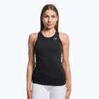Koszulka treningowa damska Gymshark Vital Seamless Tank dark/grey