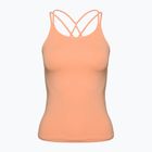 Tank top treningowy damski Gymshark Studio Tank pink