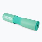 Osłona na gryf Gymshark Barbell Pad green