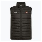 Bezrękawnik męski Ellesse Bardy Gilet black