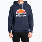 Bluza męska Ellesse Dahryl Oh Hoody navy