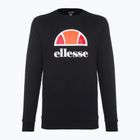 Bluza męska Ellesse Perc Sweatshirt black