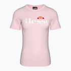 Koszulka damska Ellesse Hayes light pink