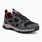 Buty trekkingowe męskie Regatta Vendeavour Low granit/riord