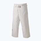 Spodnie judogi Mizuno Judo IJF CN white