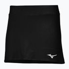 Spódnica damska tenisowa Mizuno Flex Skort black