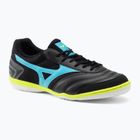 Buty piłkarskie Mizuno Morelia Sala Club IN black/blue