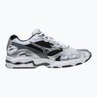 Buty męskie Mizuno Wave Rider 10 white/silver/black