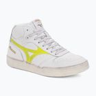 Buty Mizuno City Wind Mt white/bolt