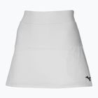 Spódnica tenisowa Mizuno Flying Skirt white