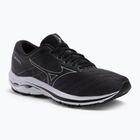 Buty do biegania męskie Mizuno Wave Inspire 18 black/silver/ebony