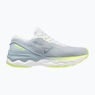 Buty do biegania damskie Mizuno Skyrise 3 white/ white/ neo lime