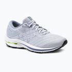 Buty do biegania damskie Mizuno Wave Inspire 18 heather/white/troposphere