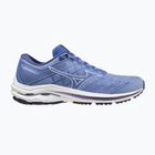 Buty do biegania damskie Mizuno Wave Inspire 18 amparo blue/white/deep cobalt