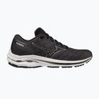 Buty do biegania męskie Mizuno Wave Inspire 18 D black/silver/ebony