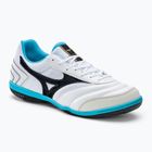 Buty piłkarskie Mizuno Morelia Sala Club IN white/black