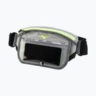 Pas do biegania Mizuno Waist Pouch M hai/grey