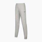 Spodnie damskie Mizuno Sweat heather grey