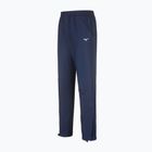 Spodnie treningowe męskie Mizuno Micro Long navy