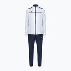 Dres damski Mizuno Micro bluza+spodnie navy