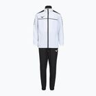 Dres dziecięcy Mizuno Micro heather grey