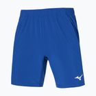 Spodenki męskie Mizuno 8 In Flex Short true blue