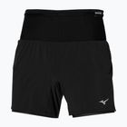 Spodenki do biegania męskie Mizuno Multi Pocket 7.5" black
