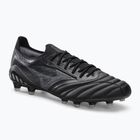Buty piłkarskie Mizuno Morelia Neo III Beta Elite MD czarne P1GA229199