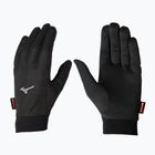 Rękawiczki do biegania Mizuno Wind Guard black