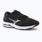 Buty do biegania Mizuno Wave Stream 2 black/silver/oyster mushroom