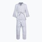 Judoga z paskiem Mizuno Kodomo white