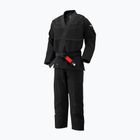 GI BJJ Mizuno Ju-Jitsu black