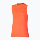 Koszulka do biegania męska Mizuno Impulse Core mizuno soleil