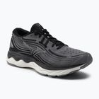 Buty do biegania męskie Mizuno Wave Skyrise 4 quiet shade/oystmush/black